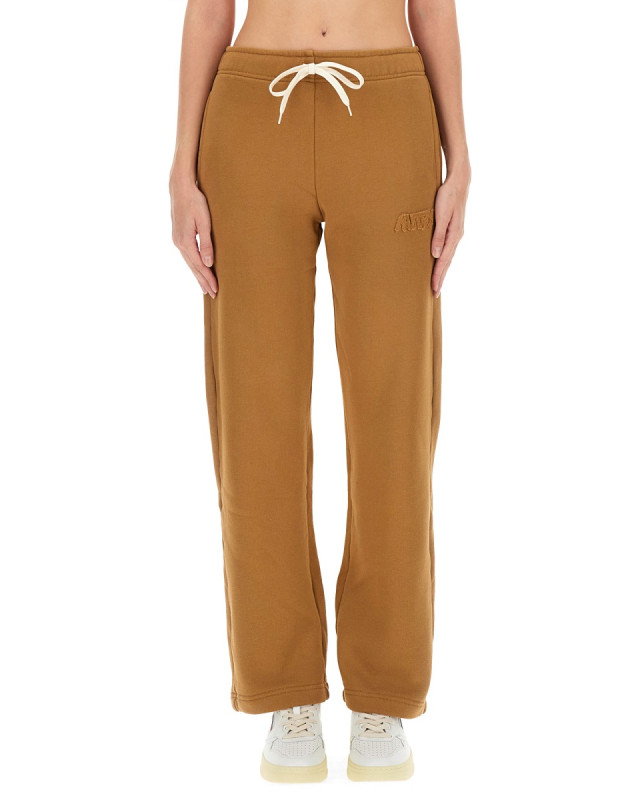 [AUTRY] Trousers FW25 SPPW_M7HN
