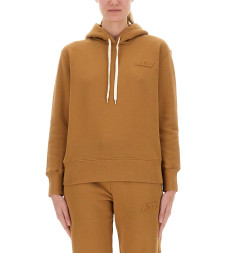 [AUTRY] Hoodie FW25 HOPW_M1HN