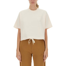 [AUTRY] T-shirts Short Sleeve FW25 TSPW_I8OE