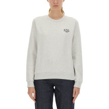 [A.P.C.] Sweatshirt FW25 COHBV-M27913_TPN