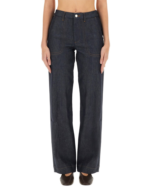 [A.P.C.] Jeans FW25 COZZI-F09085_IAI