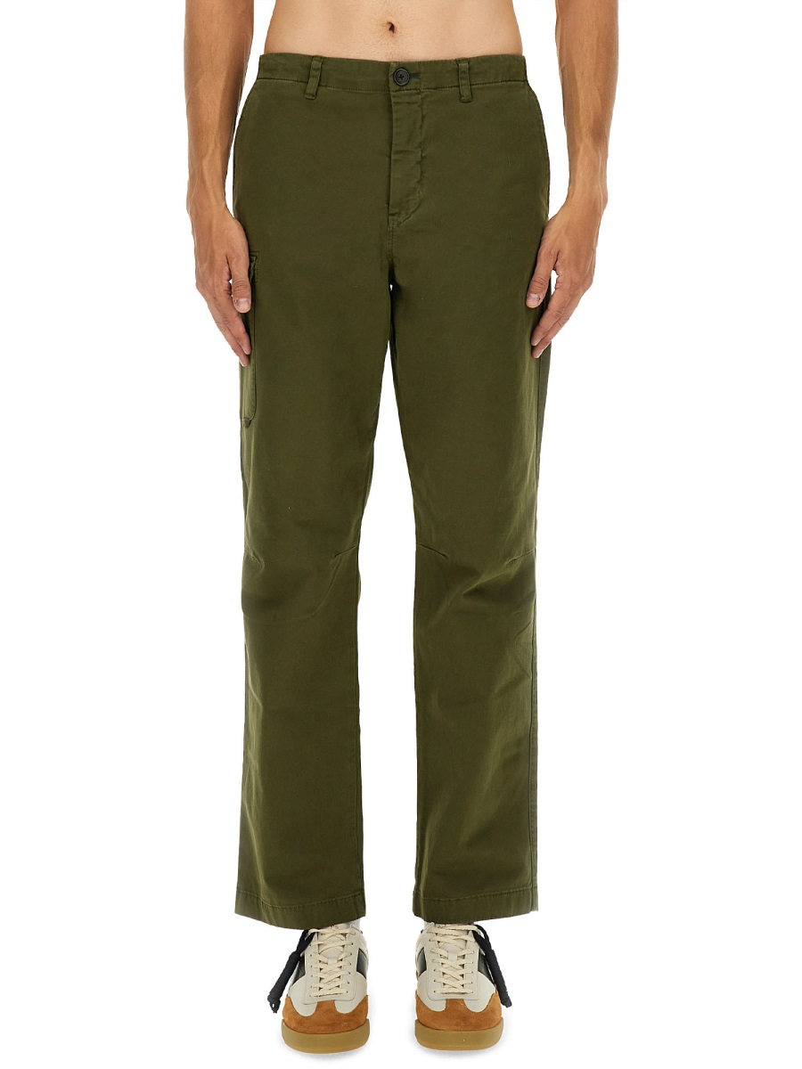 [PS By Paul Smith] Trousers FW25 M2R-632Z-T22377_36