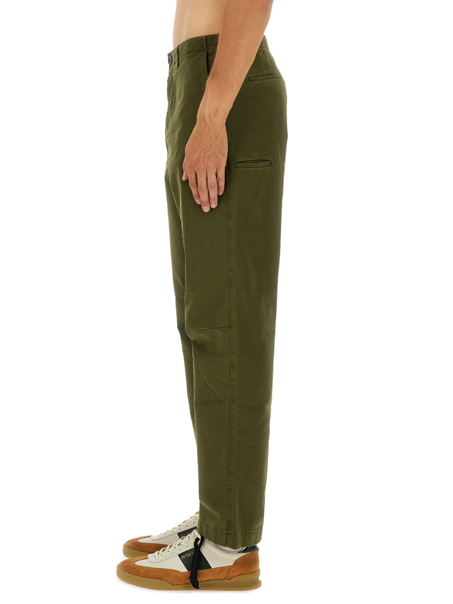 [PS By Paul Smith] Trousers FW25 M2R-632Z-T22377_36