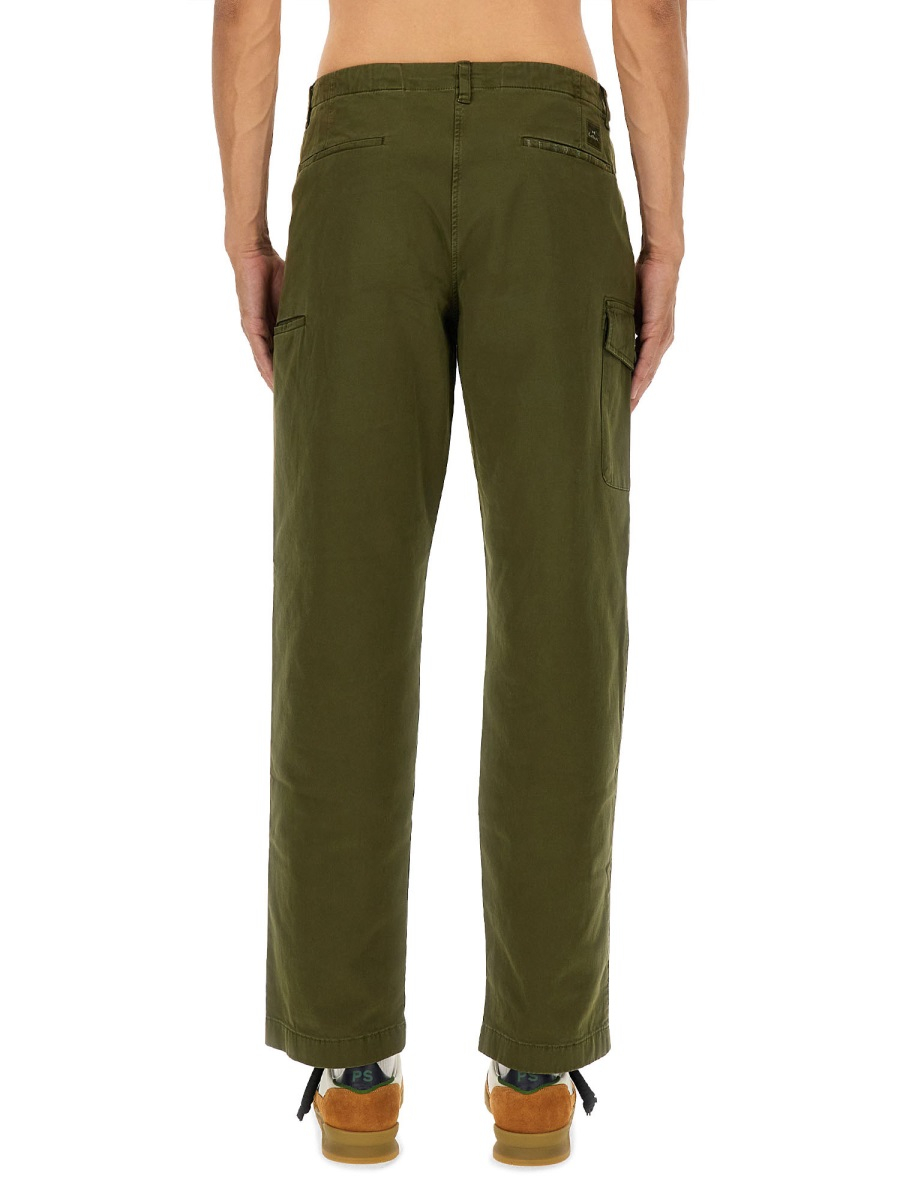 [PS By Paul Smith] Trousers FW25 M2R-632Z-T22377_36