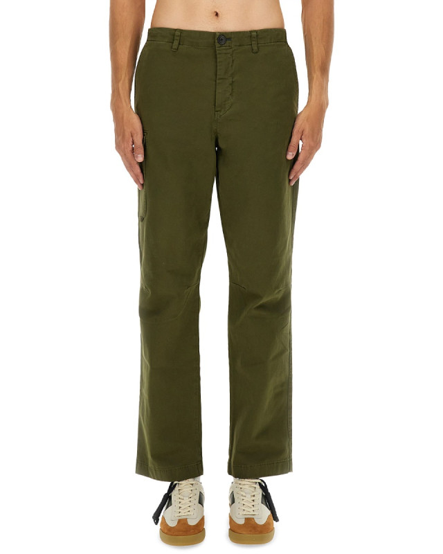[PS By Paul Smith] Trousers FW25 M2R-632Z-T22377_36