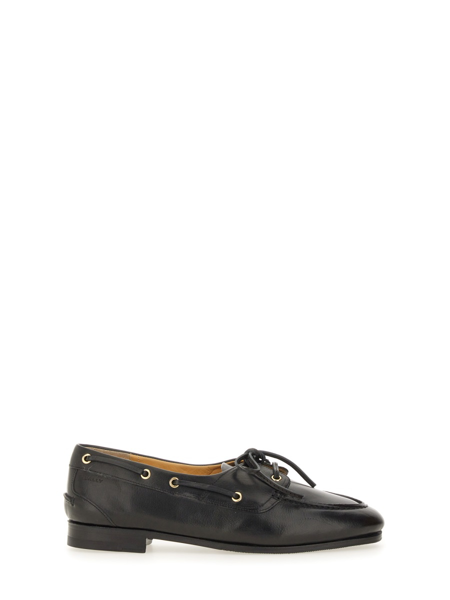 [Bally] Loafer FW25 WF002V_BU003U901