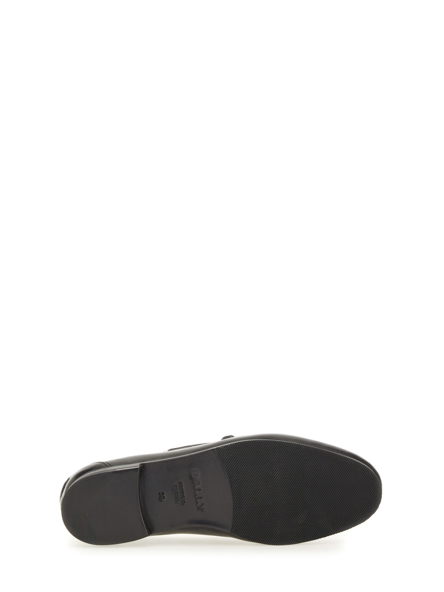 [Bally] Loafer FW25 WF002V_BU003U901