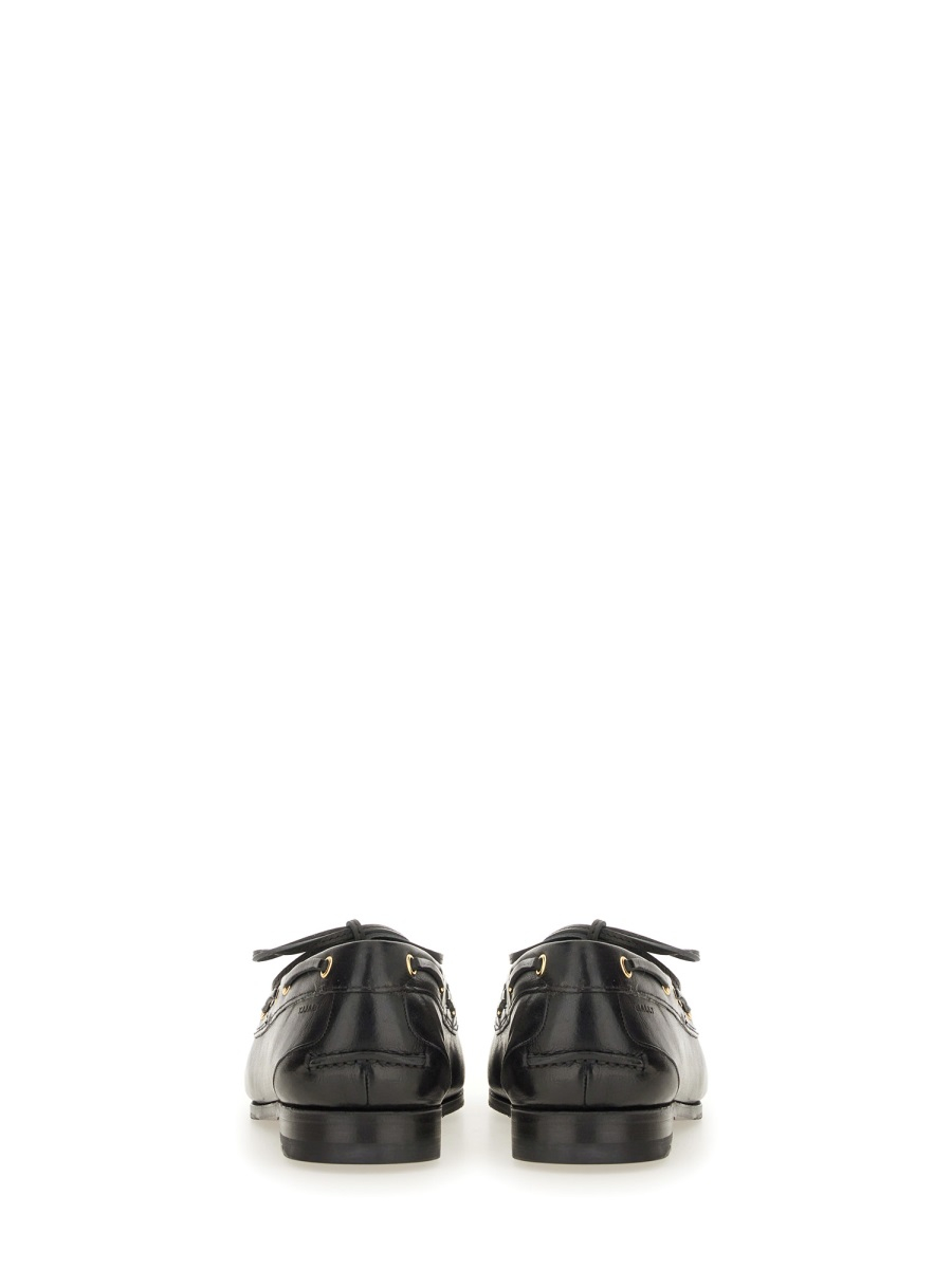 [Bally] Loafer FW25 WF002V_BU003U901