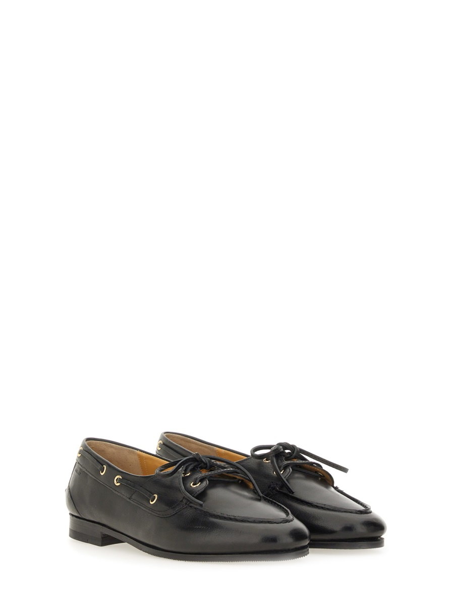 [Bally] Loafer FW25 WF002V_BU003U901