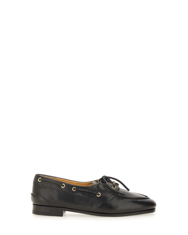 [Bally] Loafer FW25 WF002V_BU003U901