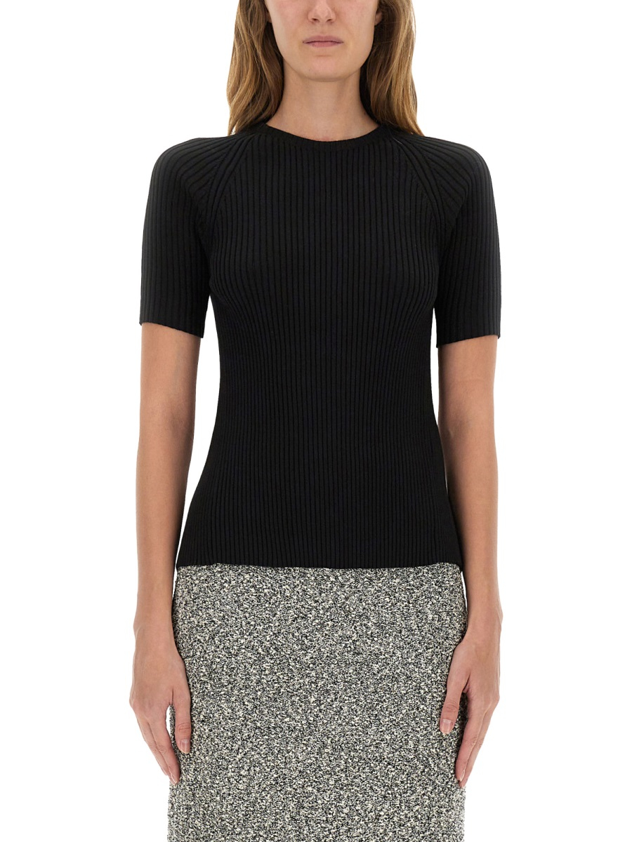 [Tory Burch] Sweatshirt FW25 168784_001
