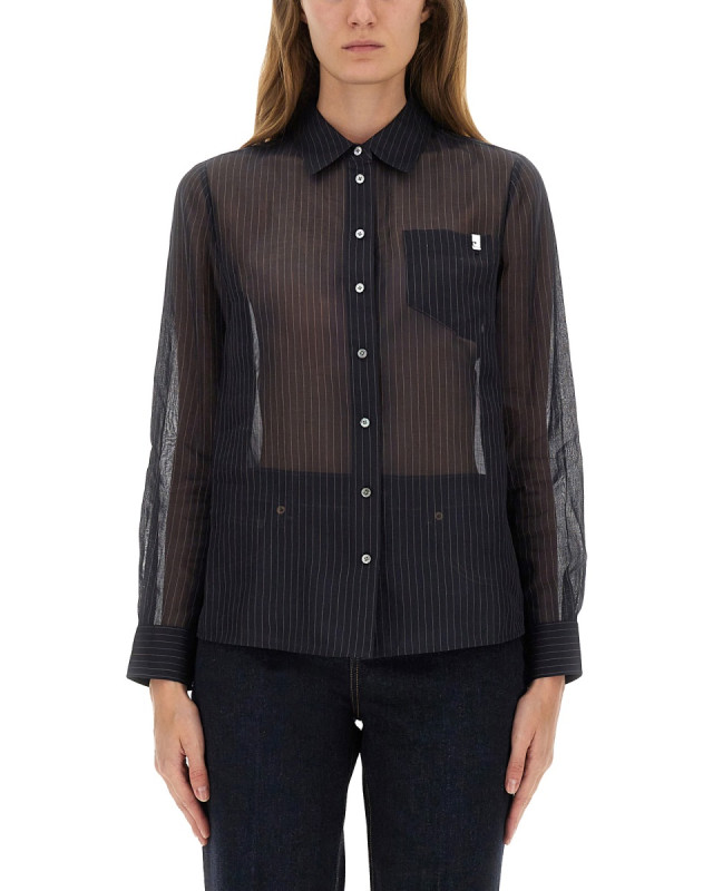 [Tory Burch] Shirts Long Sleeve FW25 168676_400