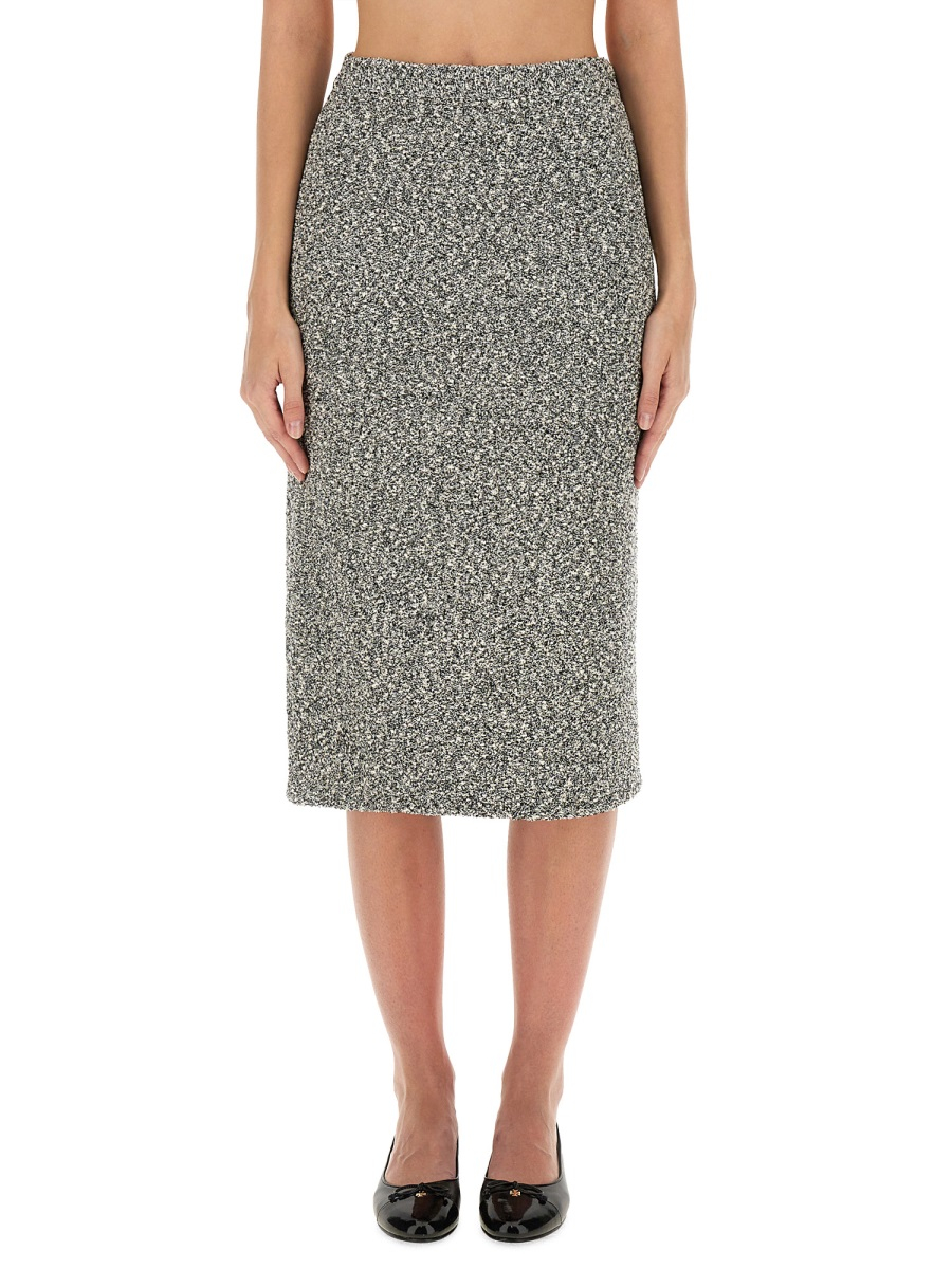 [Tory Burch] Midi skirt FW25 170830_002