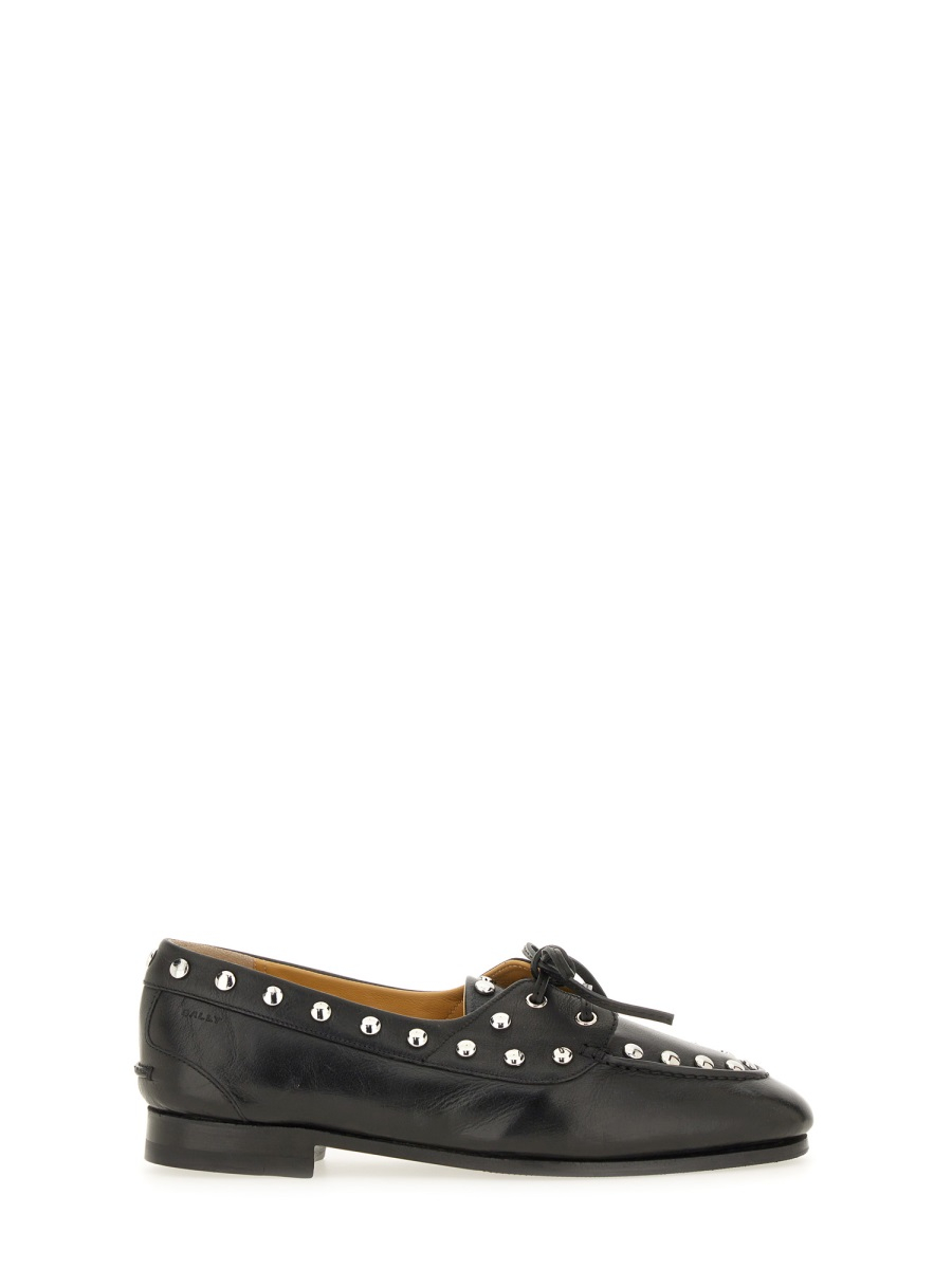 [Bally] Loafer FW25 WF1406_BU009U901