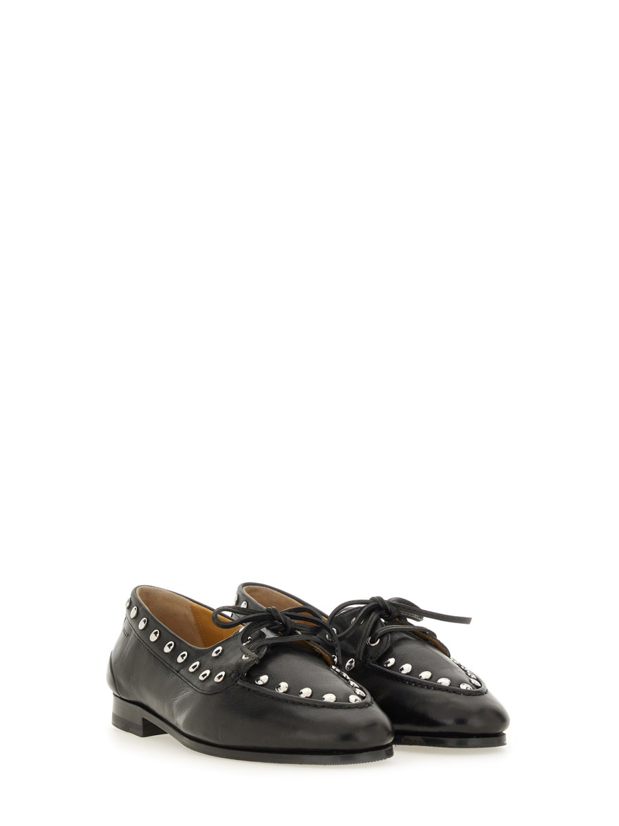 [Bally] Loafer FW25 WF1406_BU009U901