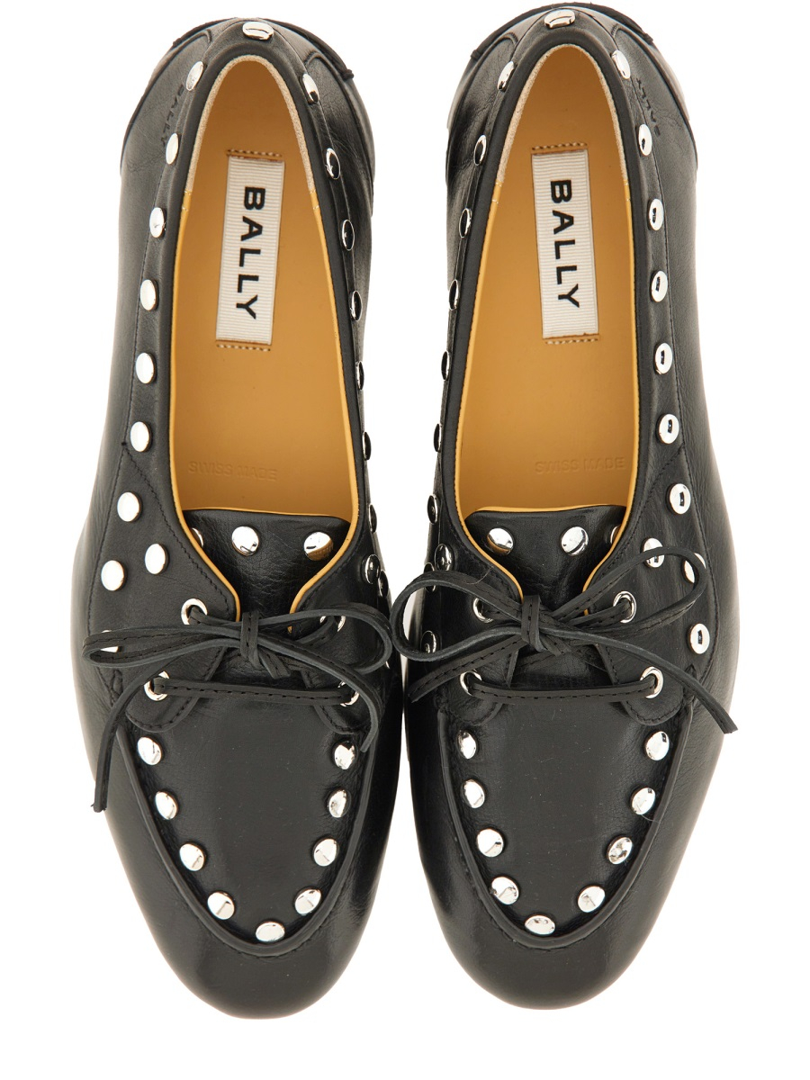 [Bally] Loafer FW25 WF1406_BU009U901