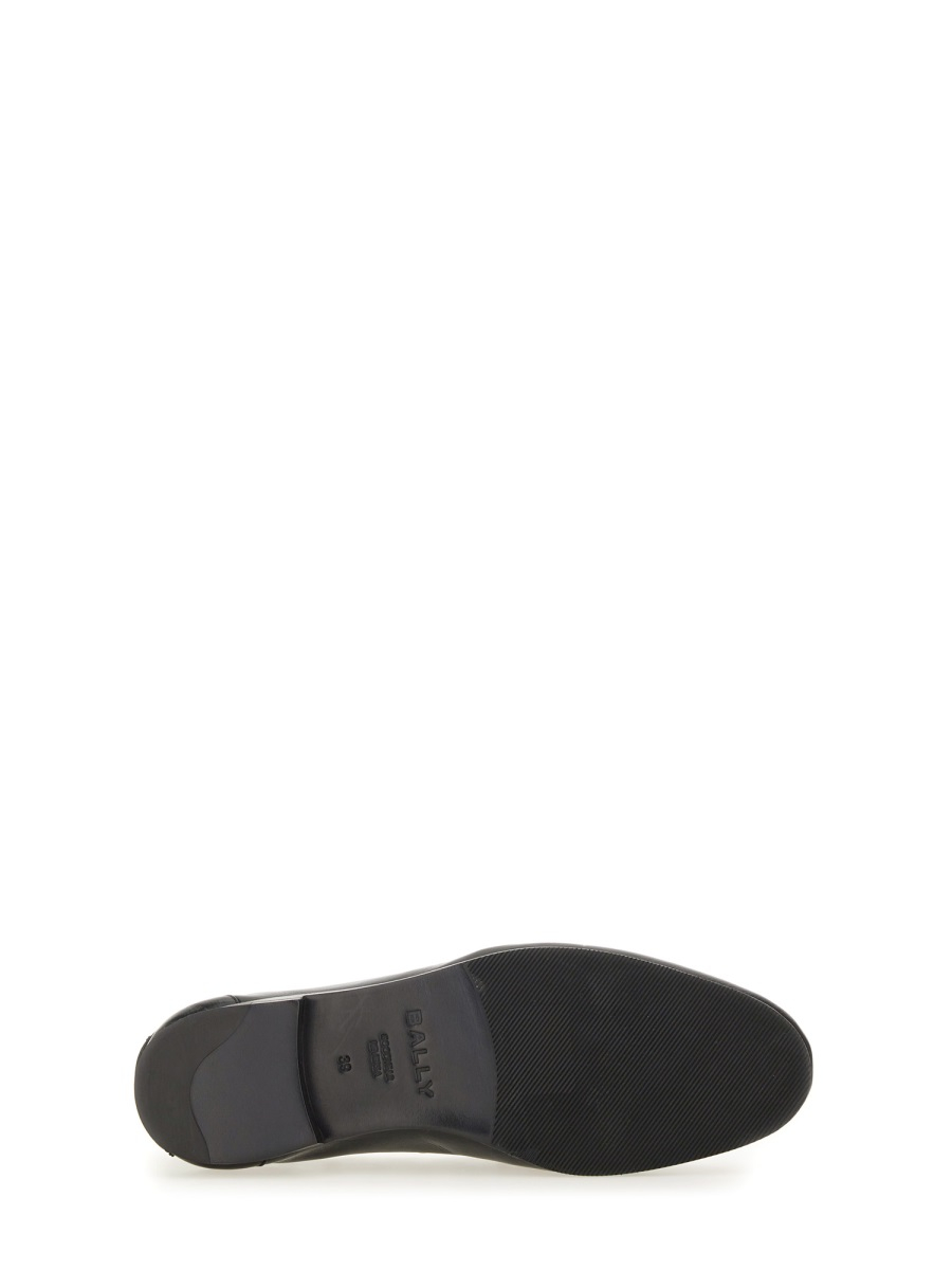 [Bally] Loafer FW25 WF1406_BU009U901