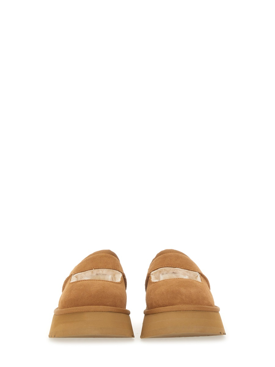 [UGG] Flat shoes FW25 1167612_CHE