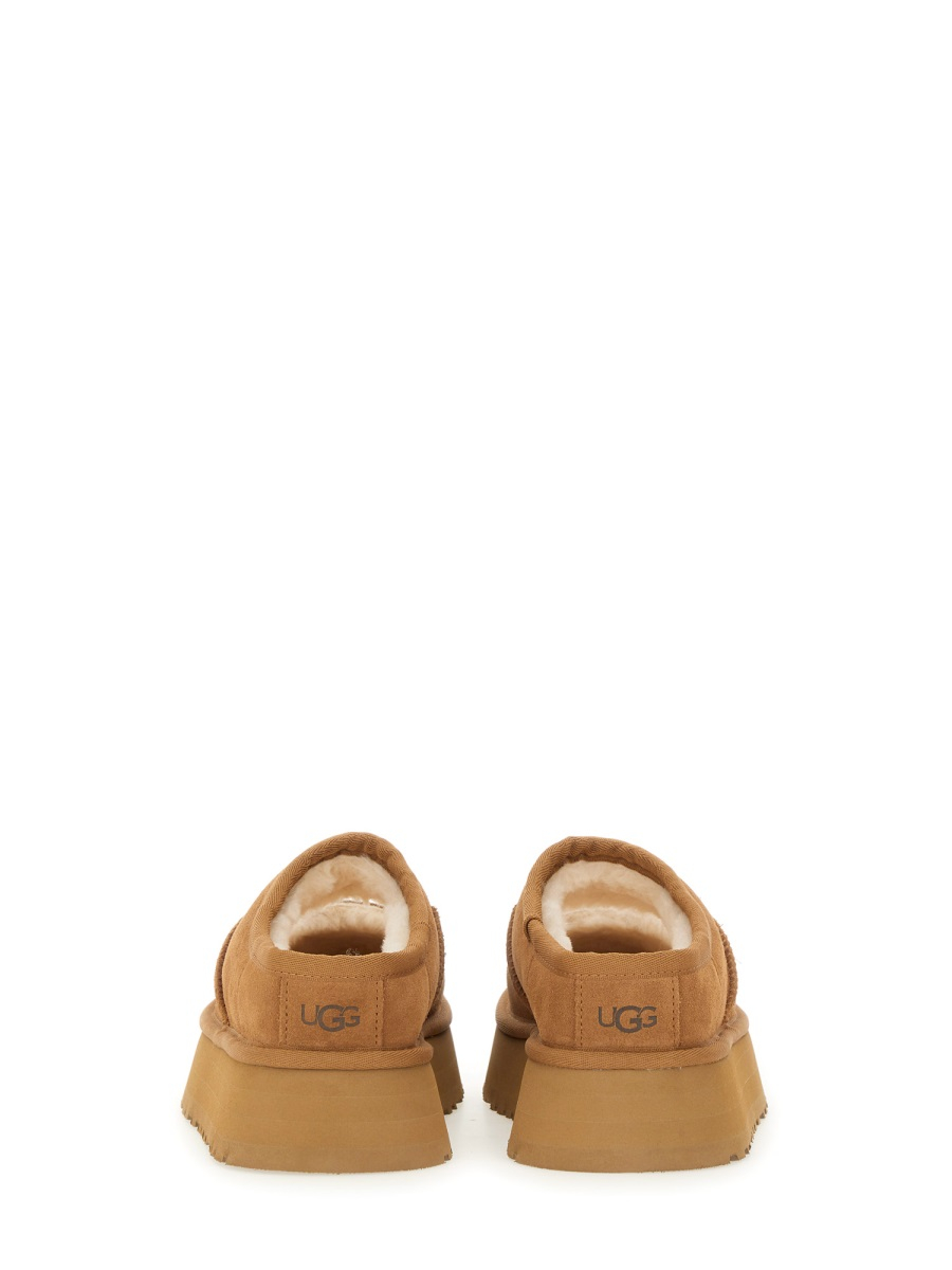 [UGG] Flat shoes FW25 1167612_CHE