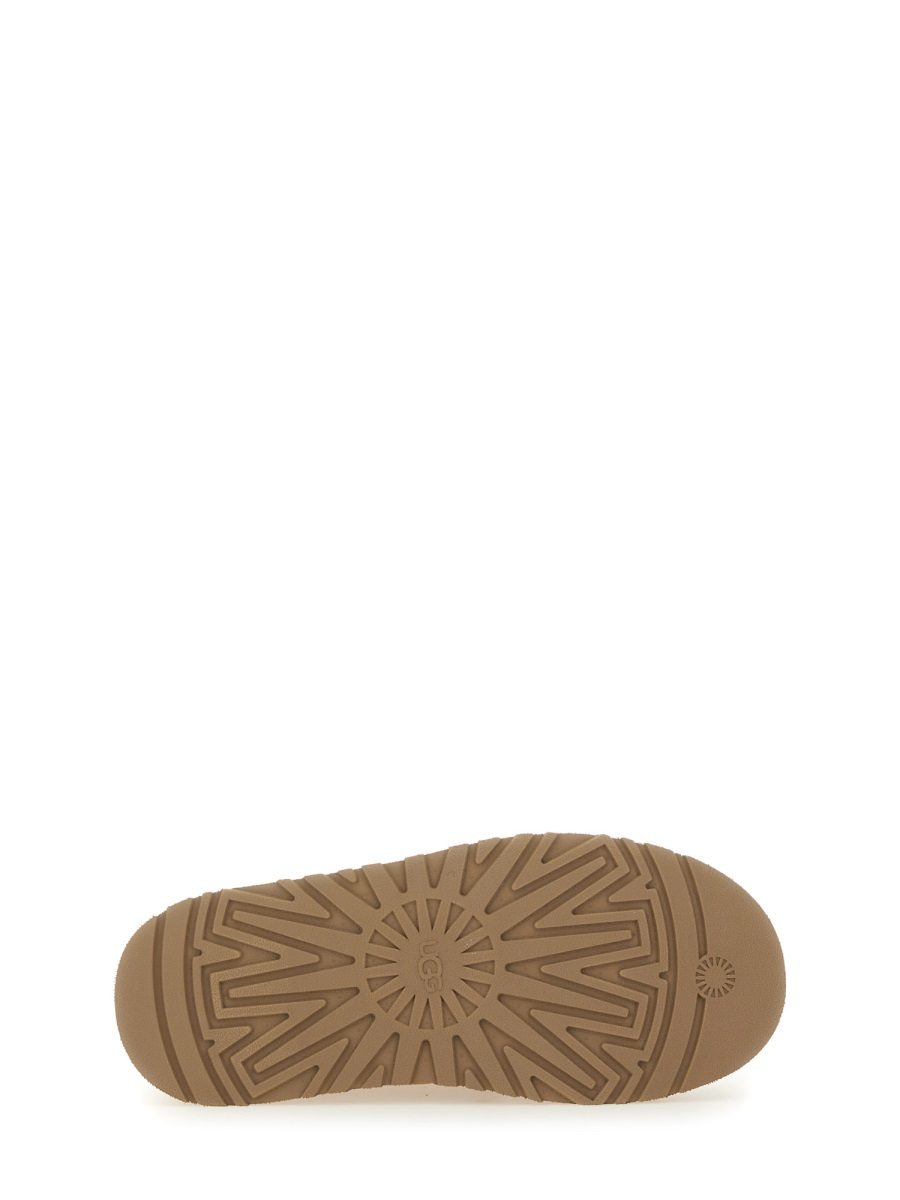 [UGG] Flat shoes FW25 1167612_CHE