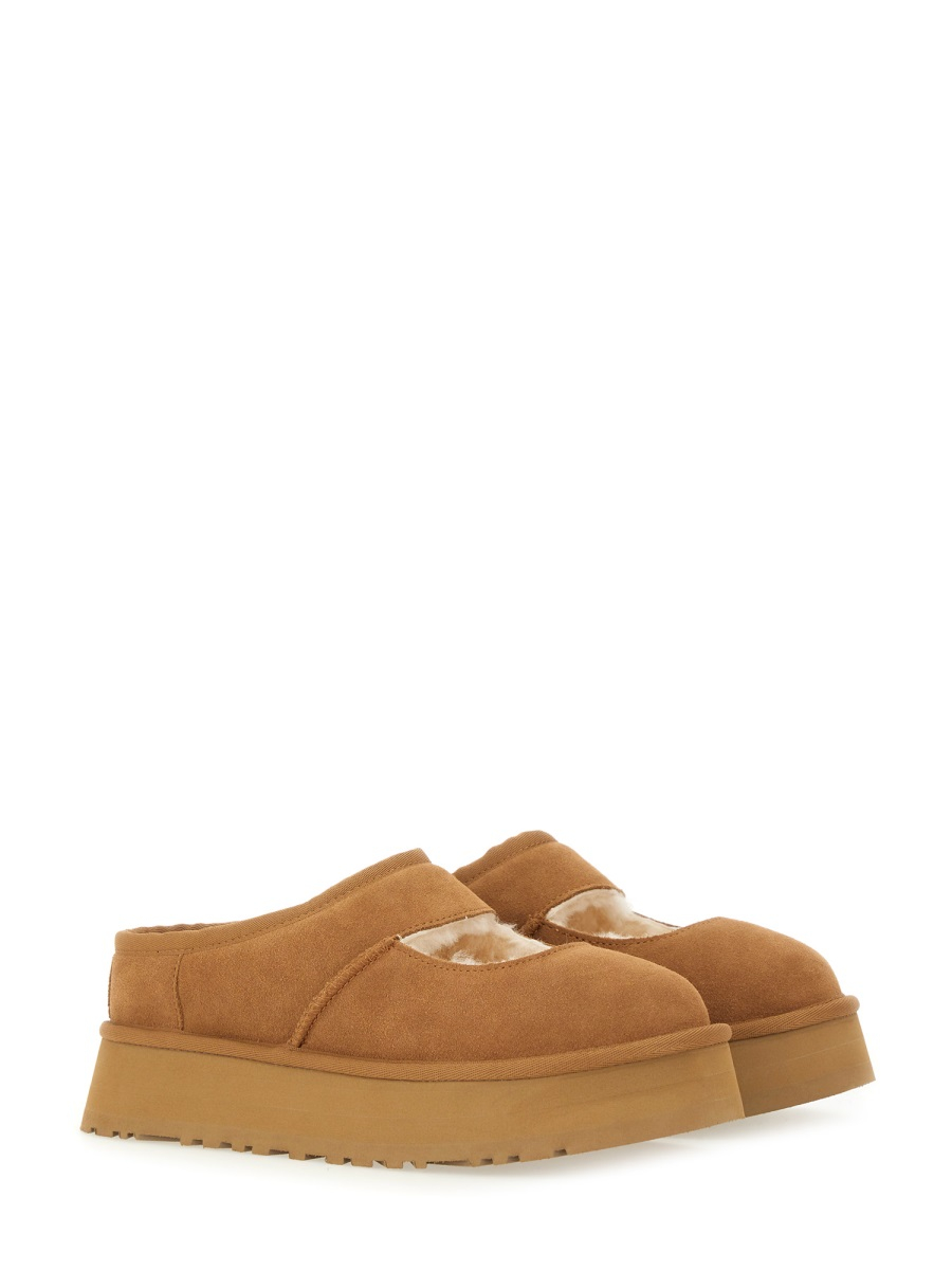 [UGG] Flat shoes FW25 1167612_CHE
