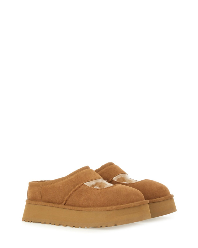 [UGG] Flat shoes FW25 1167612_CHE