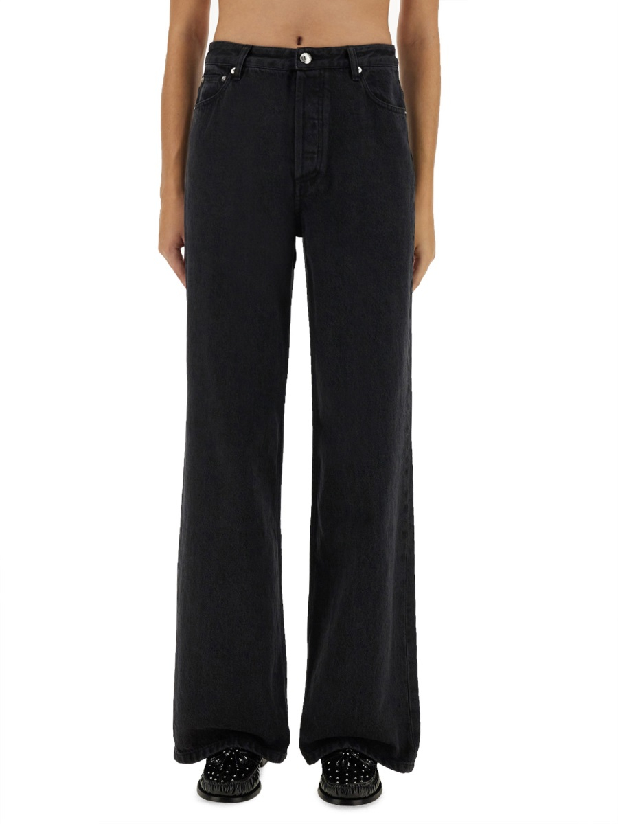 [A.P.C.] Jeans FW25 COGEX-F09181_LZE