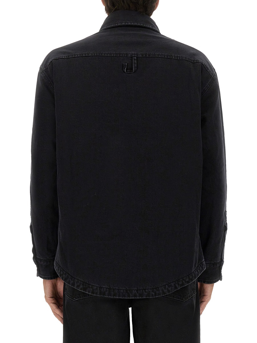 [JACQUEMUS] Jacket FW25 OUM00115AD0_0019990