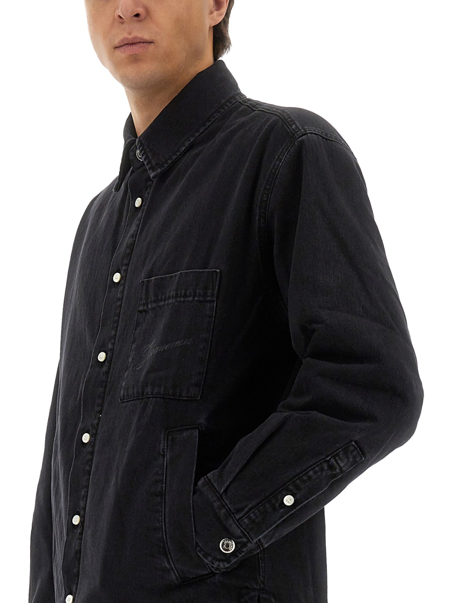[JACQUEMUS] Jacket FW25 OUM00115AD0_0019990