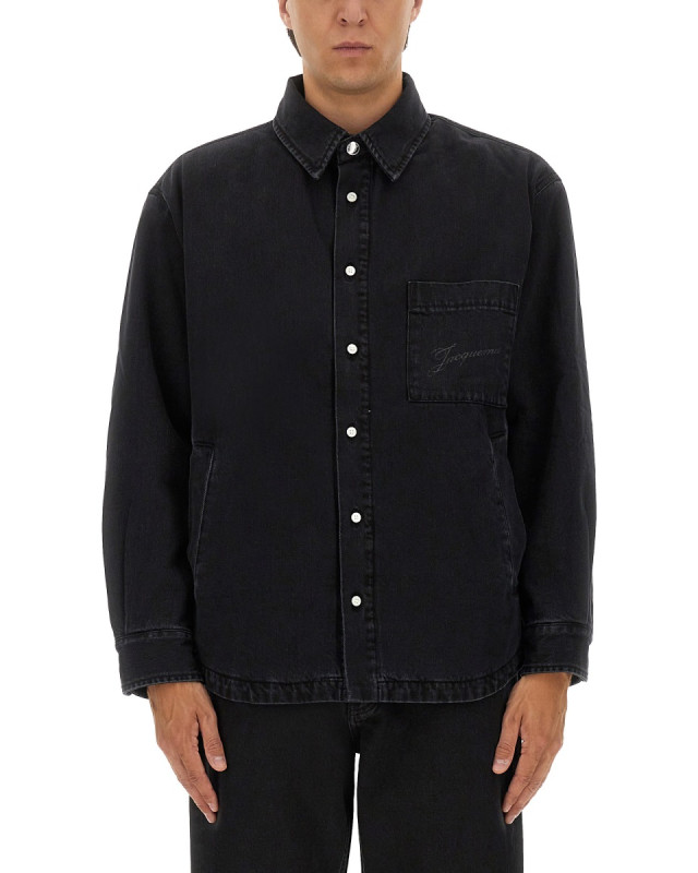 [JACQUEMUS] Jacket FW25 OUM00115AD0_0019990