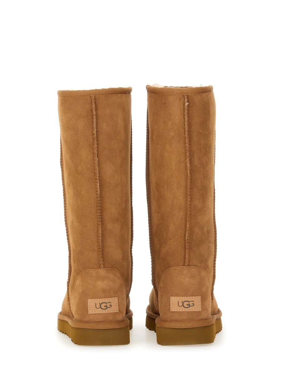 [UGG] Long Boots FW25 1016224_CHE