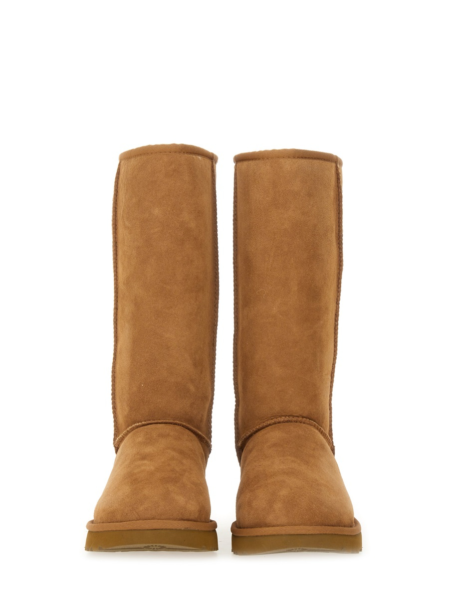 [UGG] Long Boots FW25 1016224_CHE