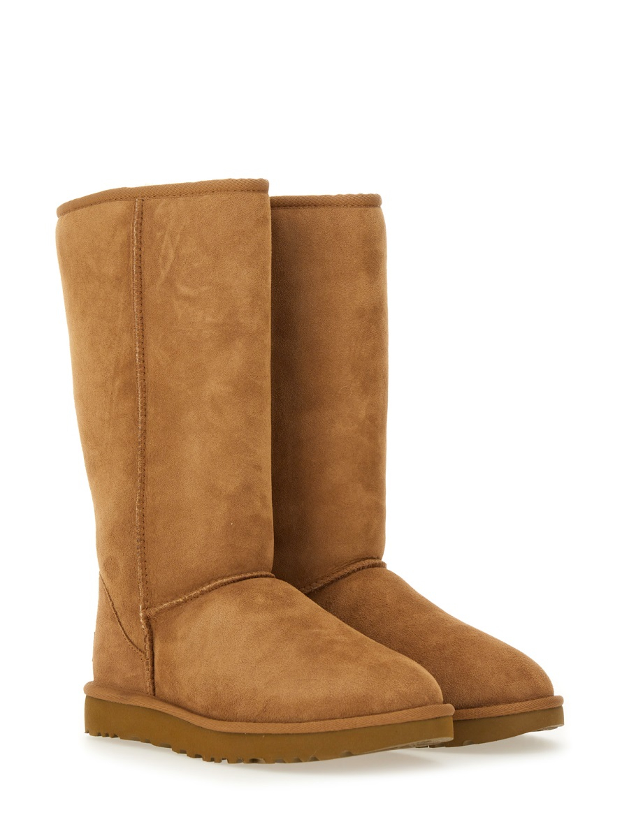 [UGG] Long Boots FW25 1016224_CHE