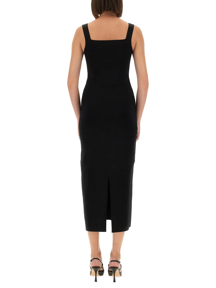 [KHAITE] Sleeveless dress FW25 9808429_K429200