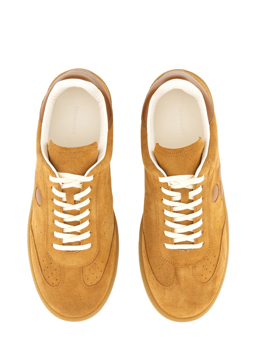 [MARANT] Sneakers FW25 BK0008HA_B1E03NCOCO