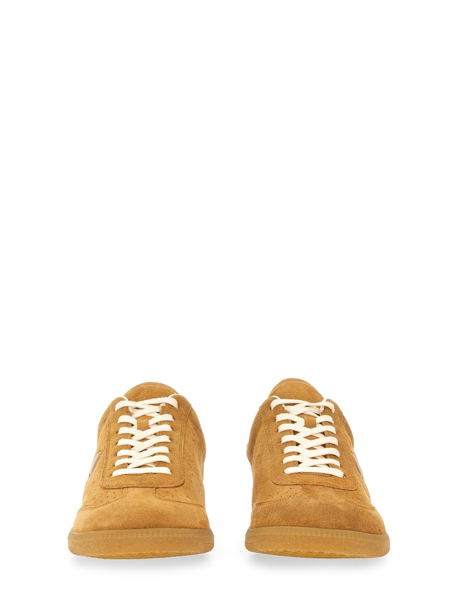 [MARANT] Sneakers FW25 BK0008HA_B1E03NCOCO