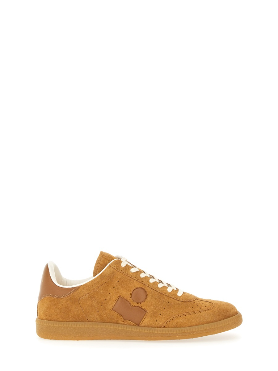 [MARANT] Sneakers FW25 BK0008HA_B1E03NCOCO