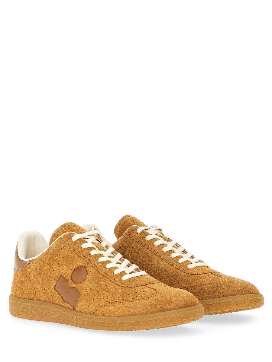 [MARANT] Sneakers FW25 BK0008HA_B1E03NCOCO