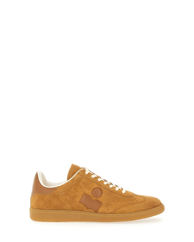 [MARANT] Sneakers FW25 BK0008HA_B1E03NCOCO