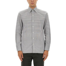[Tom Ford] Shirts Long Sleeve FW25 HSBC01_CGP98WTA