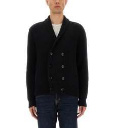 [Tom Ford] Cardigan FW25 KLL012_YMW094LB999