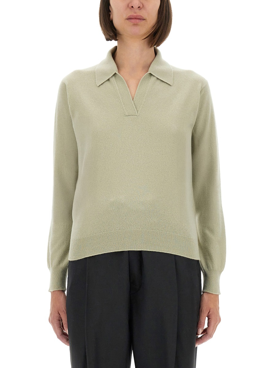 [Maison Margiela] Knitwear FW25 S51GL0063_M13144688