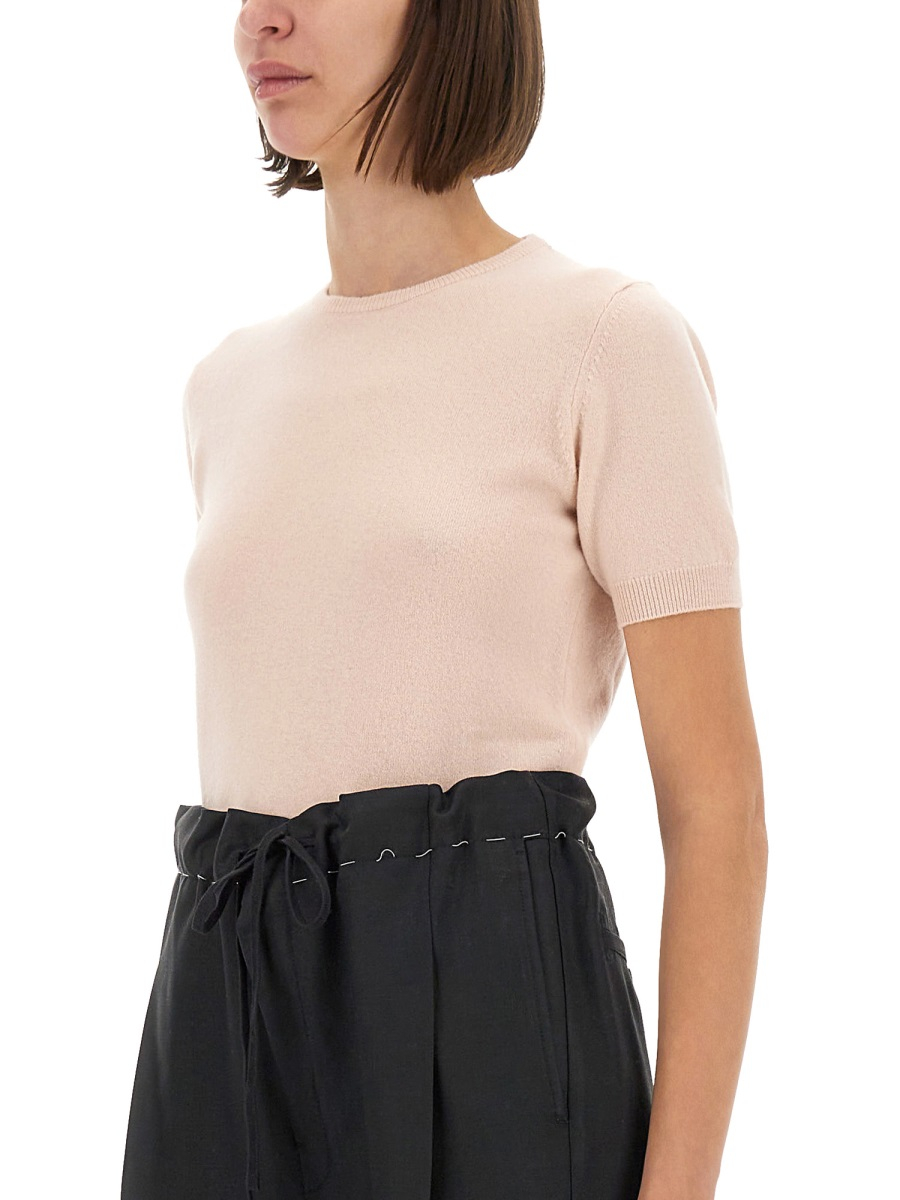 [Maison Margiela] T-shirts Short Sleeve FW25 S51HL0022_M13144216