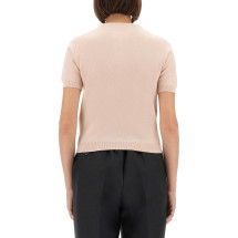 [Maison Margiela] T-shirts Short Sleeve FW25 S51HL0022_M13144216