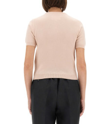[Maison Margiela] T-shirts Short Sleeve FW25 S51HL0022_M13144216