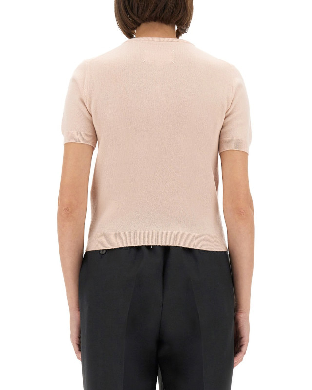 [Maison Margiela] T-shirts Short Sleeve FW25 S51HL0022_M13144216