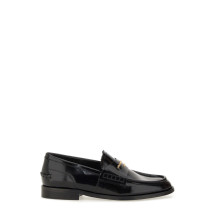 [ALEXANDER WANG] Loafer FW25 30321F011_001