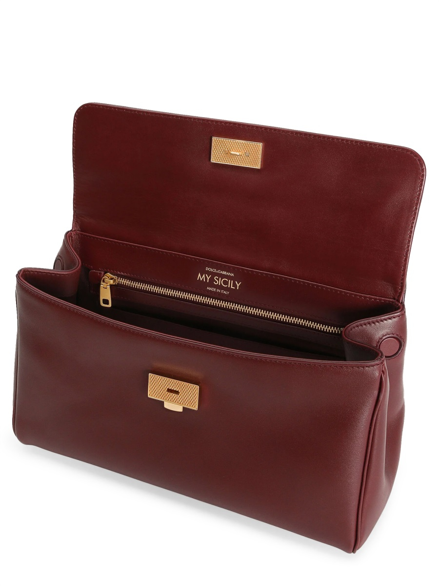 [Dolce & Gabbana] Bag FW25 BB7782_B732180346