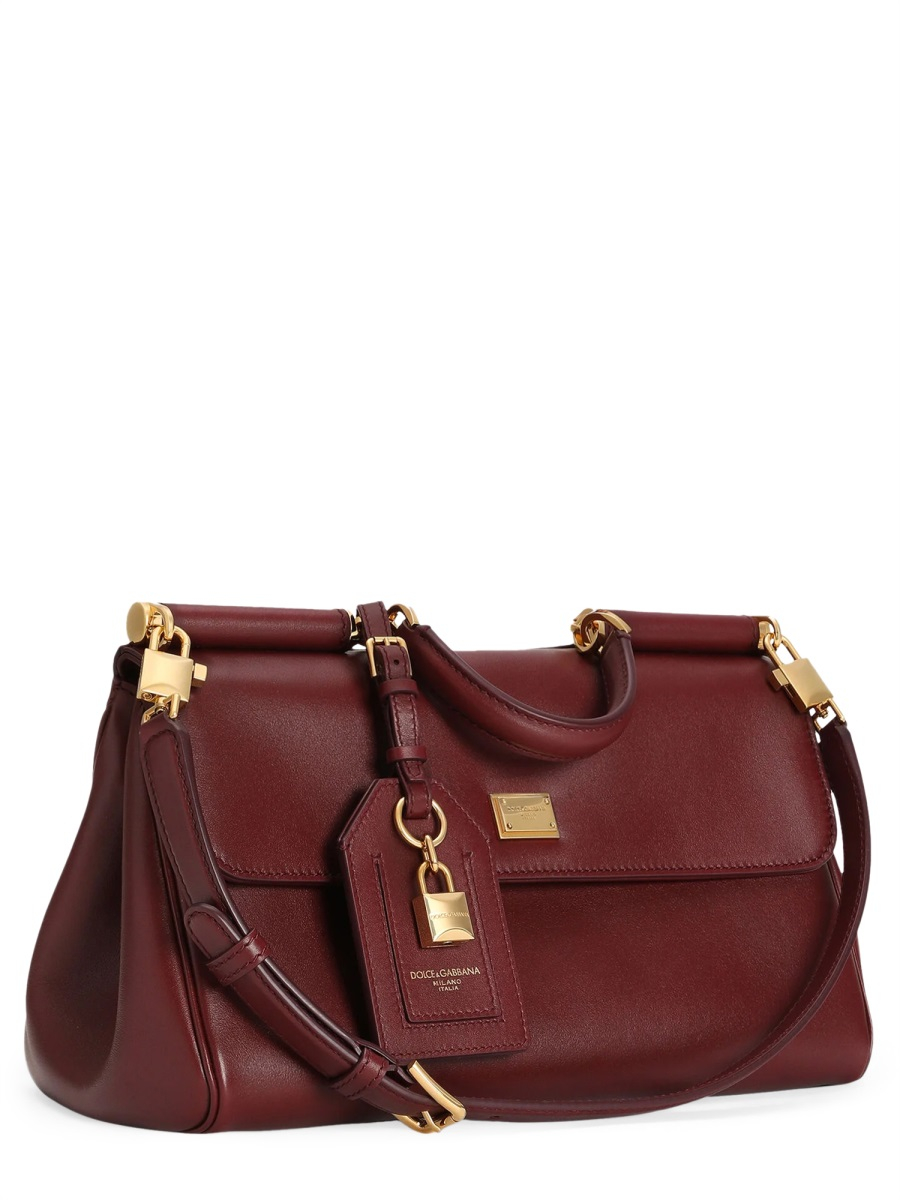 [Dolce & Gabbana] Bag FW25 BB7782_B732180346
