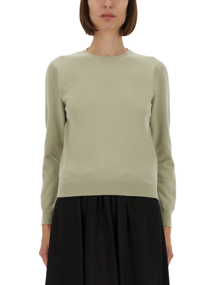 [Maison Margiela] Knitwear FW25 S51HL0027_M13144688